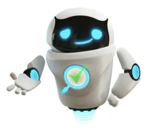 Samlino mascot