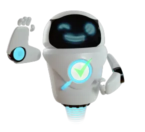 Samlino mascot