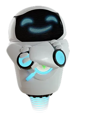 Samlino mascot