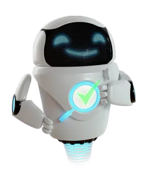 Samlino mascot