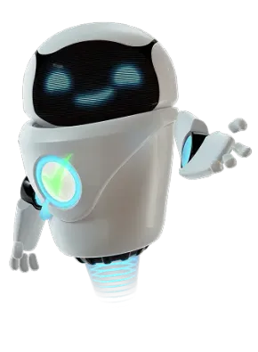 Samlino mascot