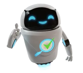 Samlino mascot