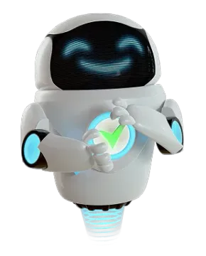 Samlino maskot