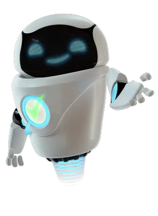 Samlino mascot