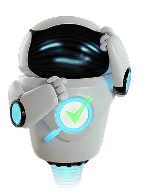 Samlino mascot