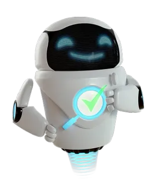 Samlino mascot
