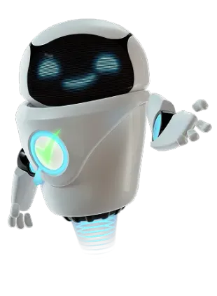 Samlino mascot