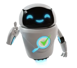 Samlino mascot