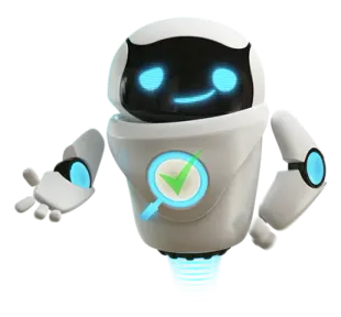 Samlino mascot