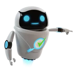 Samlino mascot