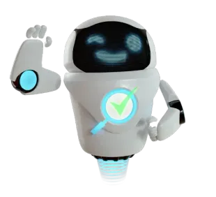 Samlino mascot