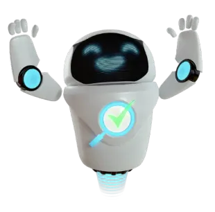 Samlino mascot