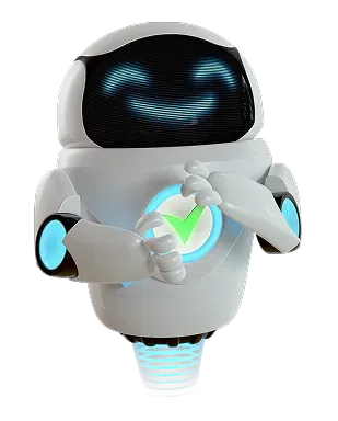 Samlino mascot