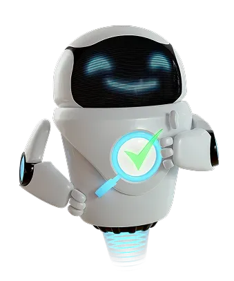 Samlino mascot