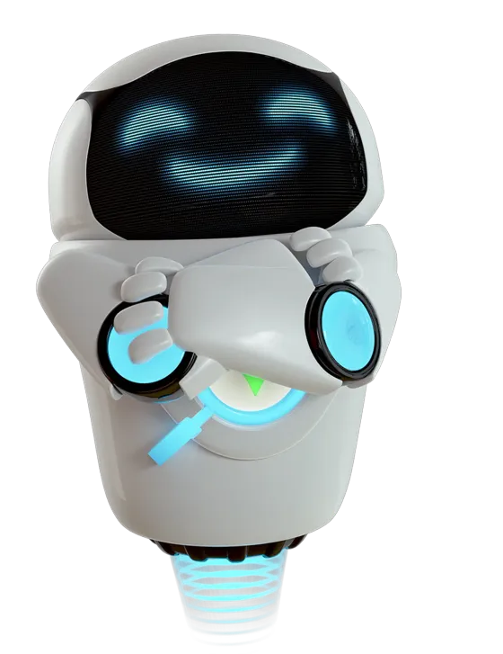 Samlino maskot