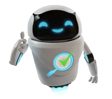 Samlino maskot
