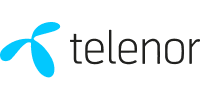 The internet provider Telenor