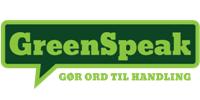 Greenspeak